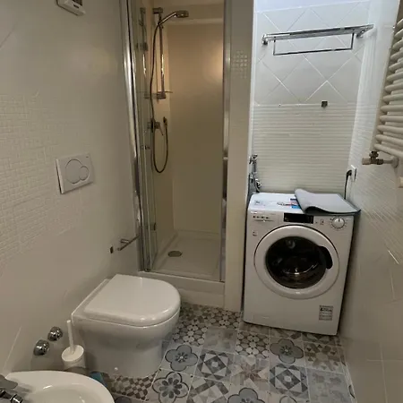 Holiday In Testaccio 2terraces 2room 3guest *