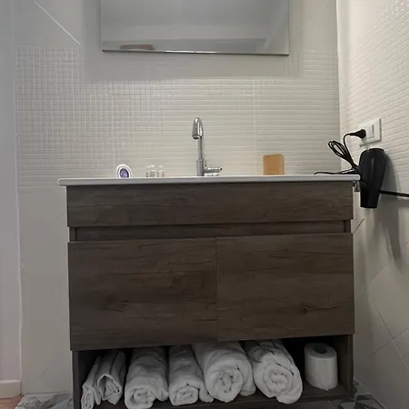 Holiday In Testaccio 2terraces 2room 3guest Casa vacanze