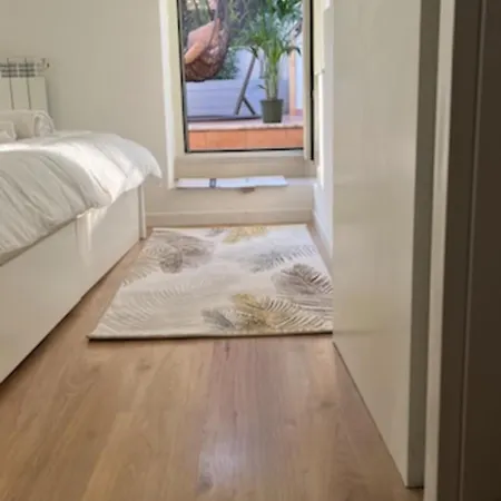 Holiday home Holiday In Testaccio 2terraces 2room 3guest Rome