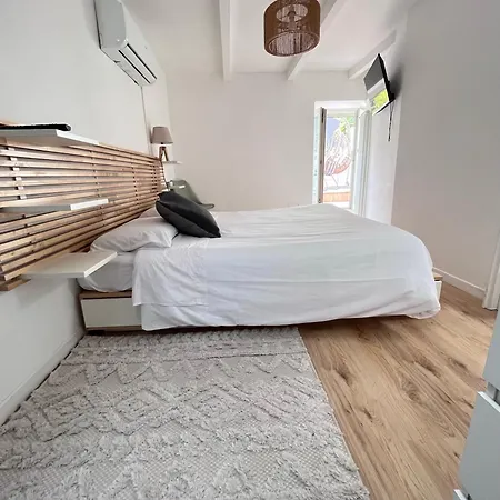 Casa vacanze Holiday In Testaccio 2terraces 2room 3guest Roma