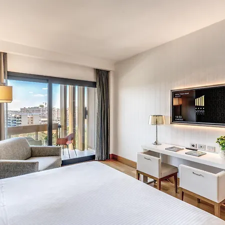 Midas - A Member Of Barcelo Group 4* Rome