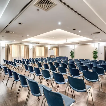 Midas - A Member Of Barcelo Group 4* Rome