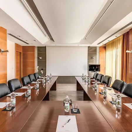 Hotel Midas - A Member Of Barcelo Group Rome