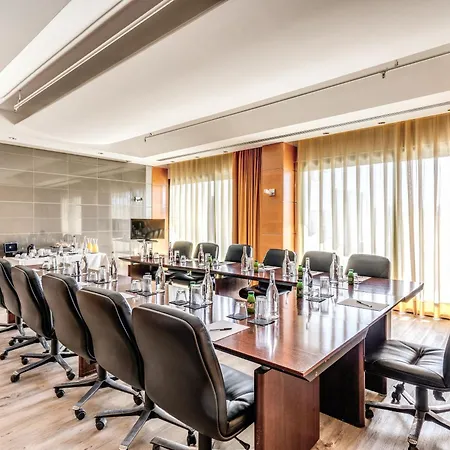 Midas - A Member Of Barcelo Group Hotel 4*