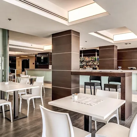 Midas - A Member Of Barcelo Group Rome