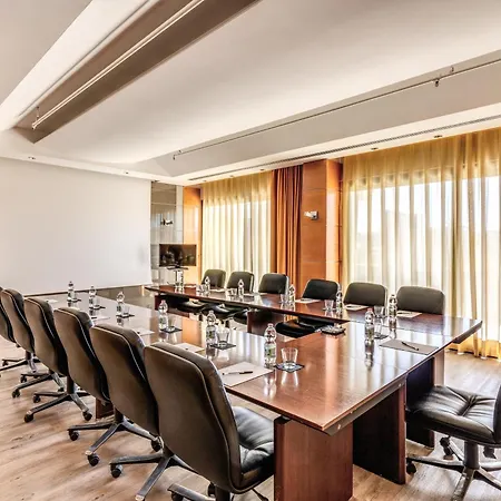 Midas - A Member Of Barcelo Group Rome