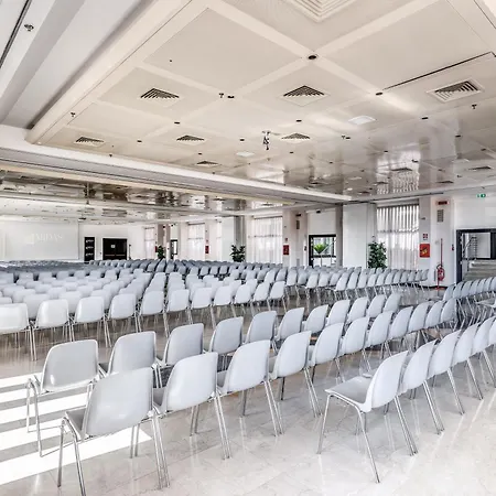 Midas - A Member Of Barcelo Group Hotel