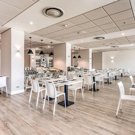 Midas - A Member Of Barcelo Group Rome