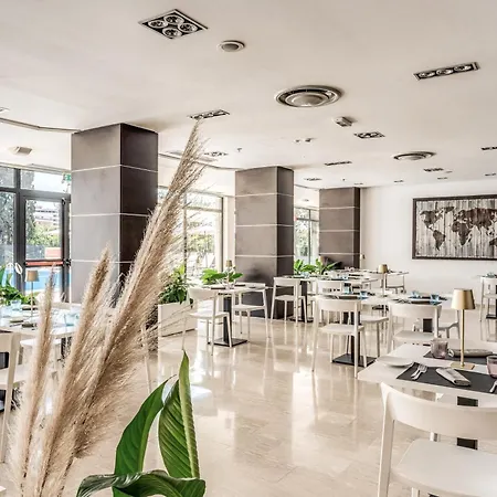 Midas - A Member Of Barcelo Group