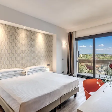 Midas - A Member Of Barcelo Group Rome