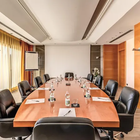 Hotel Midas - A Member Of Barcelo Group