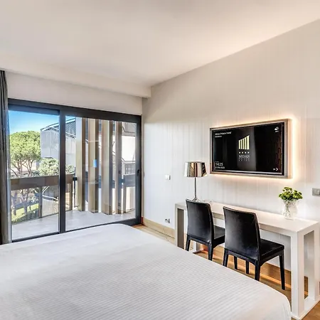 Midas - A Member Of Barcelo Group Hotel Rome