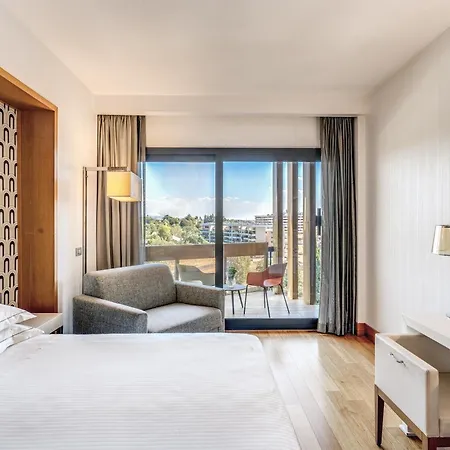 Midas - A Member Of Barcelo Group Hotel 4*
