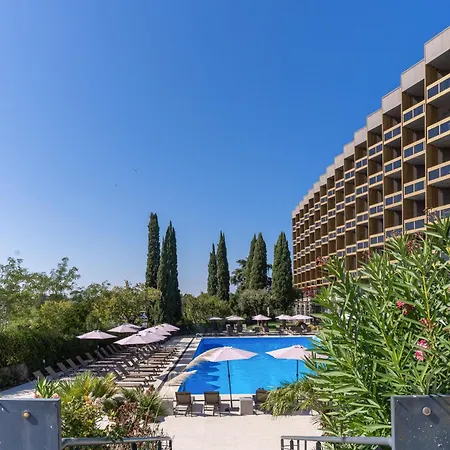 Midas - A Member Of Barcelo Group Rome