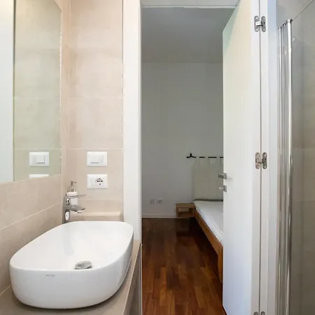 Domus Cordara - Splendido Nel Appartement