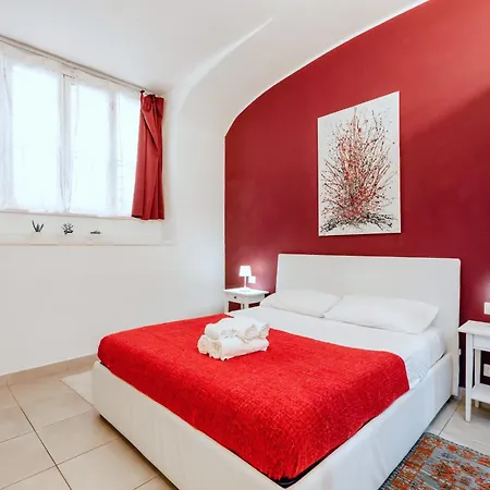 Helios Testaccio - Center Of *