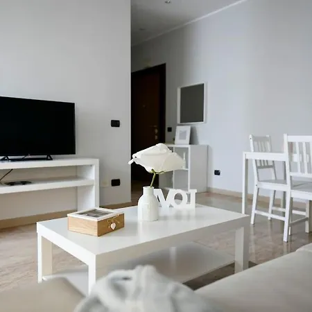 Apartment Peaceful Hideaway