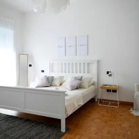 Peaceful Hideaway Apartment Rome