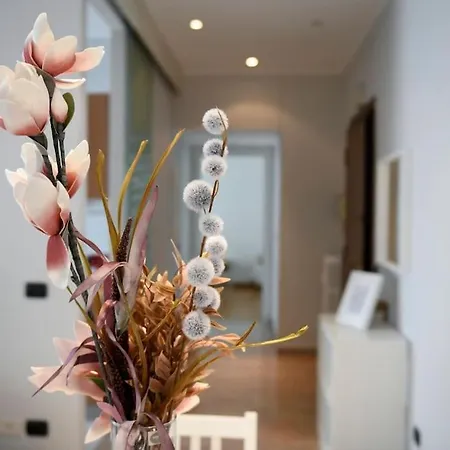 Peaceful Hideaway Apartment Rome