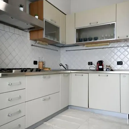 Peaceful Hideaway Apartment