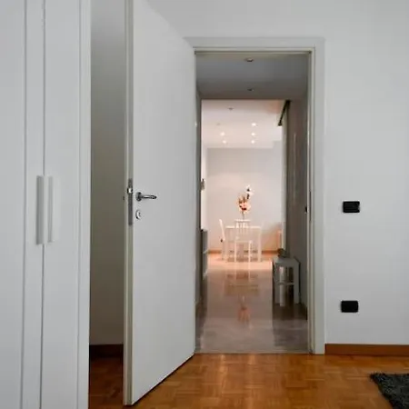 Apartment Peaceful Hideaway *