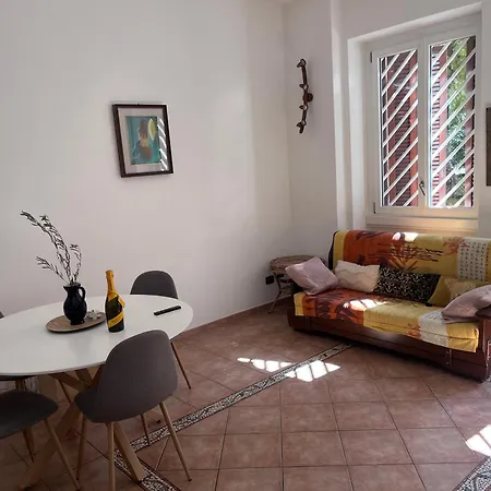 Night And Day Holiday home Rome