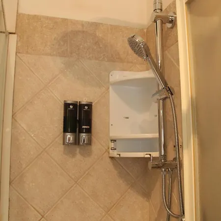 Apartamento Capital House *