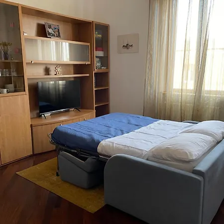 Sun's House Roma