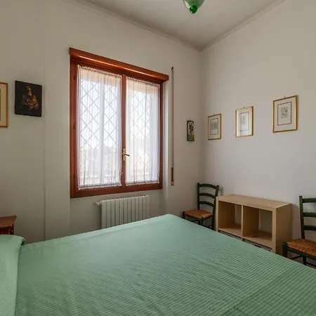Flaminio Panoramic View With Terrace Apartment Rome