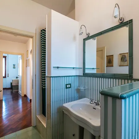 Apartment Flaminio Panoramic View With Terrace