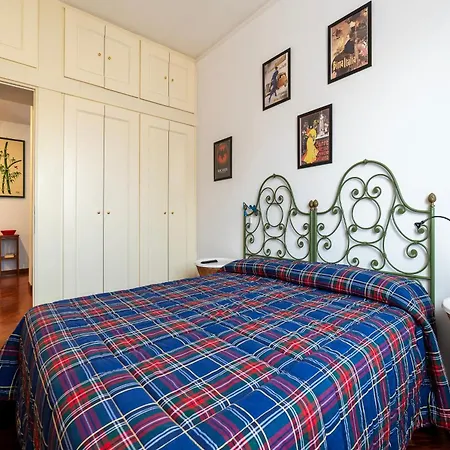 Apartment Flaminio Panoramic View With Terrace *