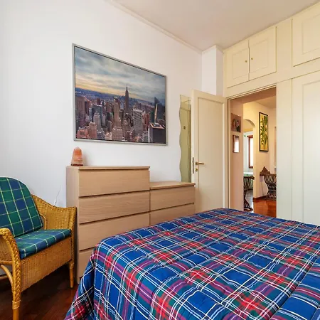 Flaminio Panoramic View With Terrace Apartment *