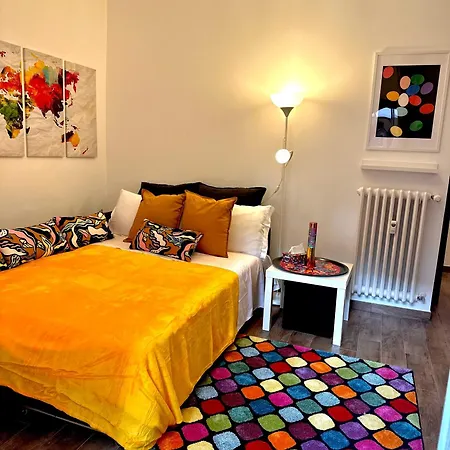 Trastevere Gianicolense Casa Con Giardino Apartment Rome
