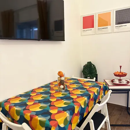 Trastevere Gianicolense Casa Con Giardino *