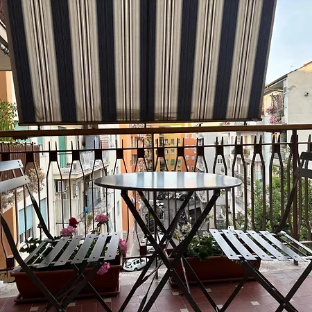 51 Guest house Rome
