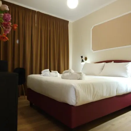 Guest house 51 Rome