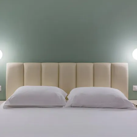 Guest house Re Di 2