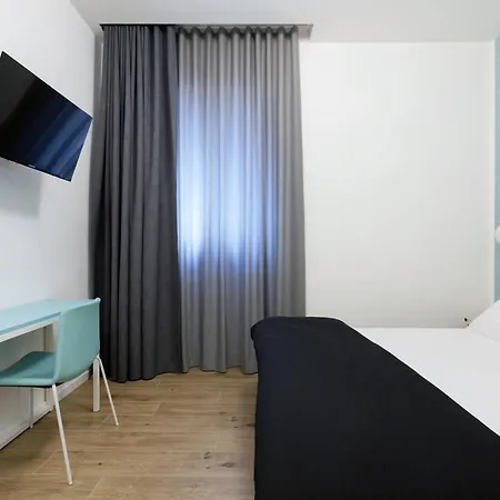 Guest house Re Di 2
