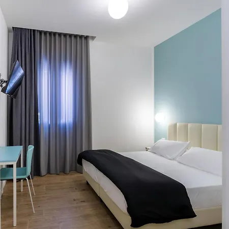 Re Di 2 Guest house