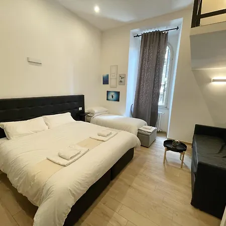 Guest house 101