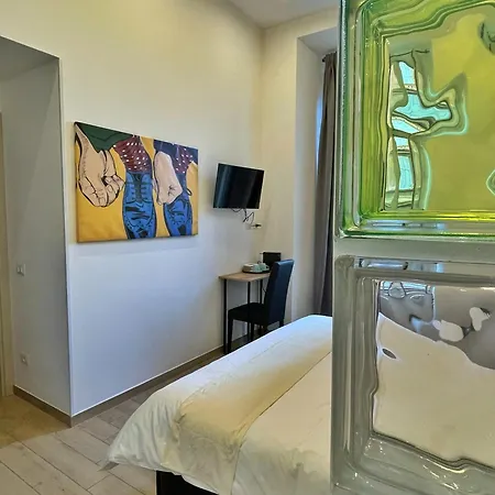 Guest house 101 Rome