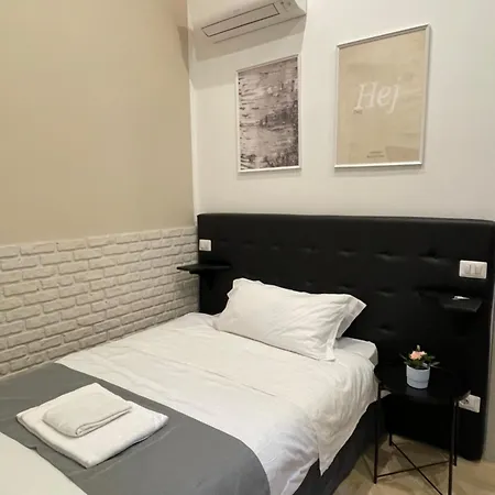 Guest house 101 *