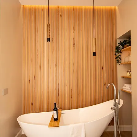 Leon Modern Near Subway - Ground Floor * Roma