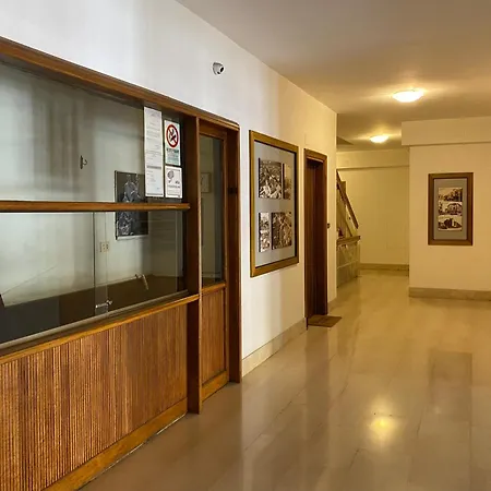 Casa Fontana-san Giovanni