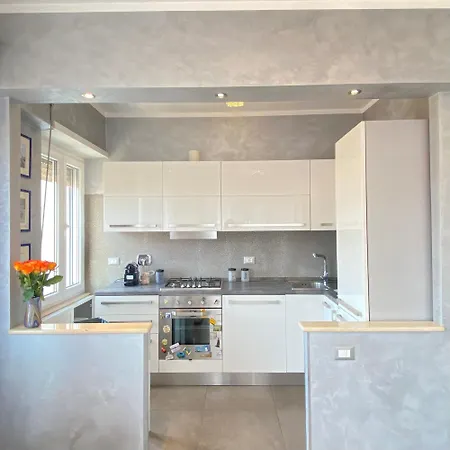 Daire Casa Fontana-san Giovanni *