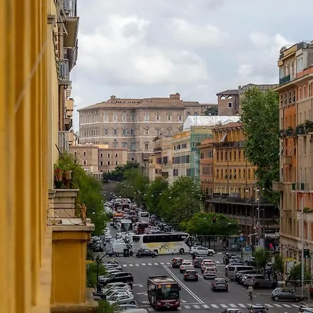 Appartamento Grazioli Vatican Roma