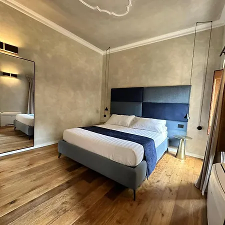 Residenza Leutari Rome
