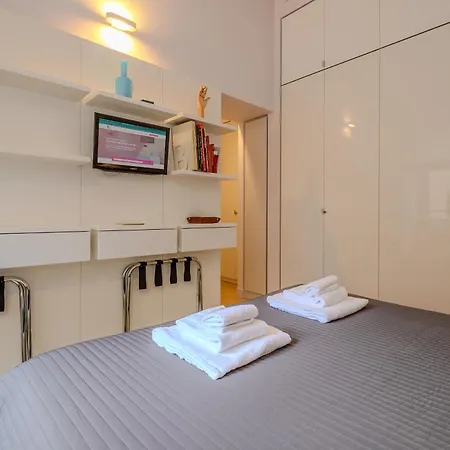 Gracchi Prati Apartamento *