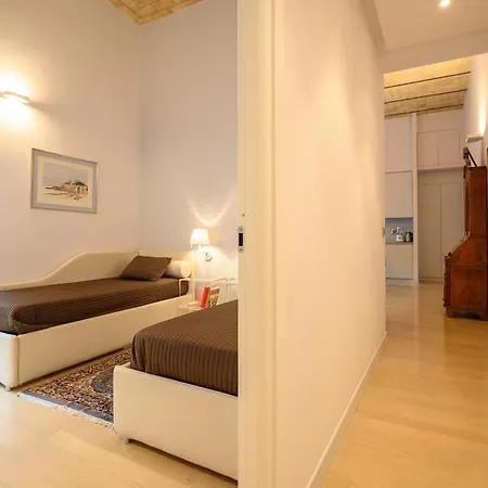 Appartamento Gracchi Prati