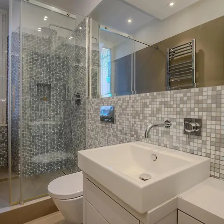 Apartamento Gracchi Prati